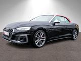Audi S5 Cabrio 3.0TFSI tiptronic LED Navi RFK ACC B&O - Audi S5: Cabrio