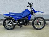 Yamaha PW80 - YAMAHA 80