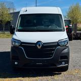 Renault Master 2,3 dCi 180, nur 10tkm, Basis f. Camper - gebrauchte Renault Master aus dem Jahr 2024