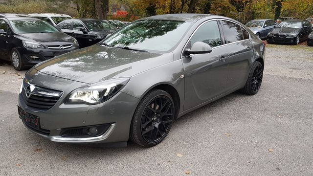 Opel Insignia A 2.0 CDTI Lim. Innovation Aut&Xenon