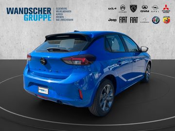 Opel Corsa Edition 1.2 Turbo *ANDROID AUTO*LHZ*