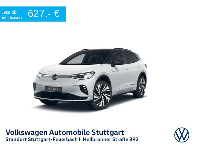 Volkswagen ID.4 GTX Navi AHK Kamera P-Dach foto 1