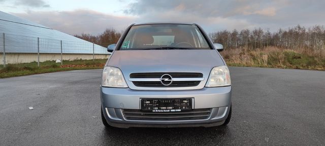 Opel Meriva Edition