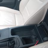 BMW 328IxDrive - N51 - GRAU MATT FOLIERT - VOLLLEDER - BMW 328 aus 2011