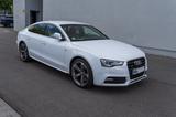 Audi A5 Sportback 3.0 TFSI quattro S Line Automatik - Audi A5 Gebrauchtwagen in Stuttgart
