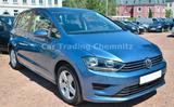 Volkswagen Golf Sportsvan 1.4 BMT Klimaautomatik 1. Hand - Volkswagen Golf Sportsvan in Chemnitz
