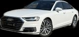 Audi A8 55 TFSI quattro Allradlenkung HUD MwSt. - Audi A8 in Hannover