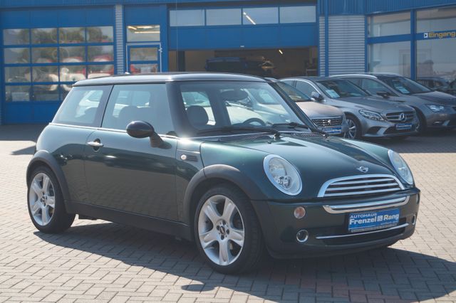 MINI Mini Cooper *Sitzheizung*Alufelgen*Klima*