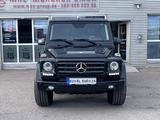 Mercedes-Benz G350 BlueTec AMG-Line*Navi*Sitzbelüftung*H&K - Mercedes-Benz G 350 in München