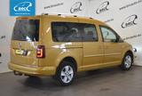 Volkswagen Caddy DSG MAXI 7 seats - Volkswagen Caddy: Kombi, Maxi