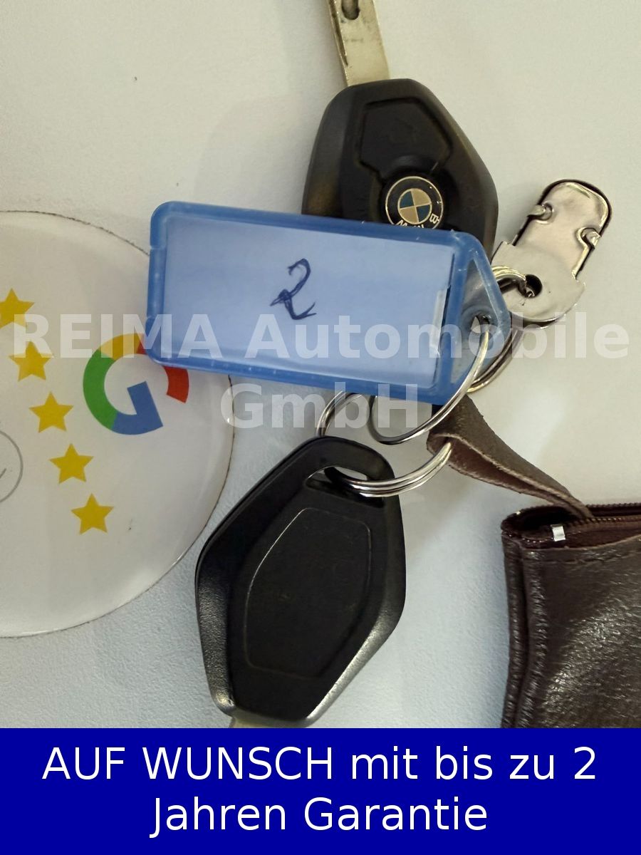 Fahrzeugabbildung BMW Z4 Coupe 3.0 si, M-Sportpaket, Schalter