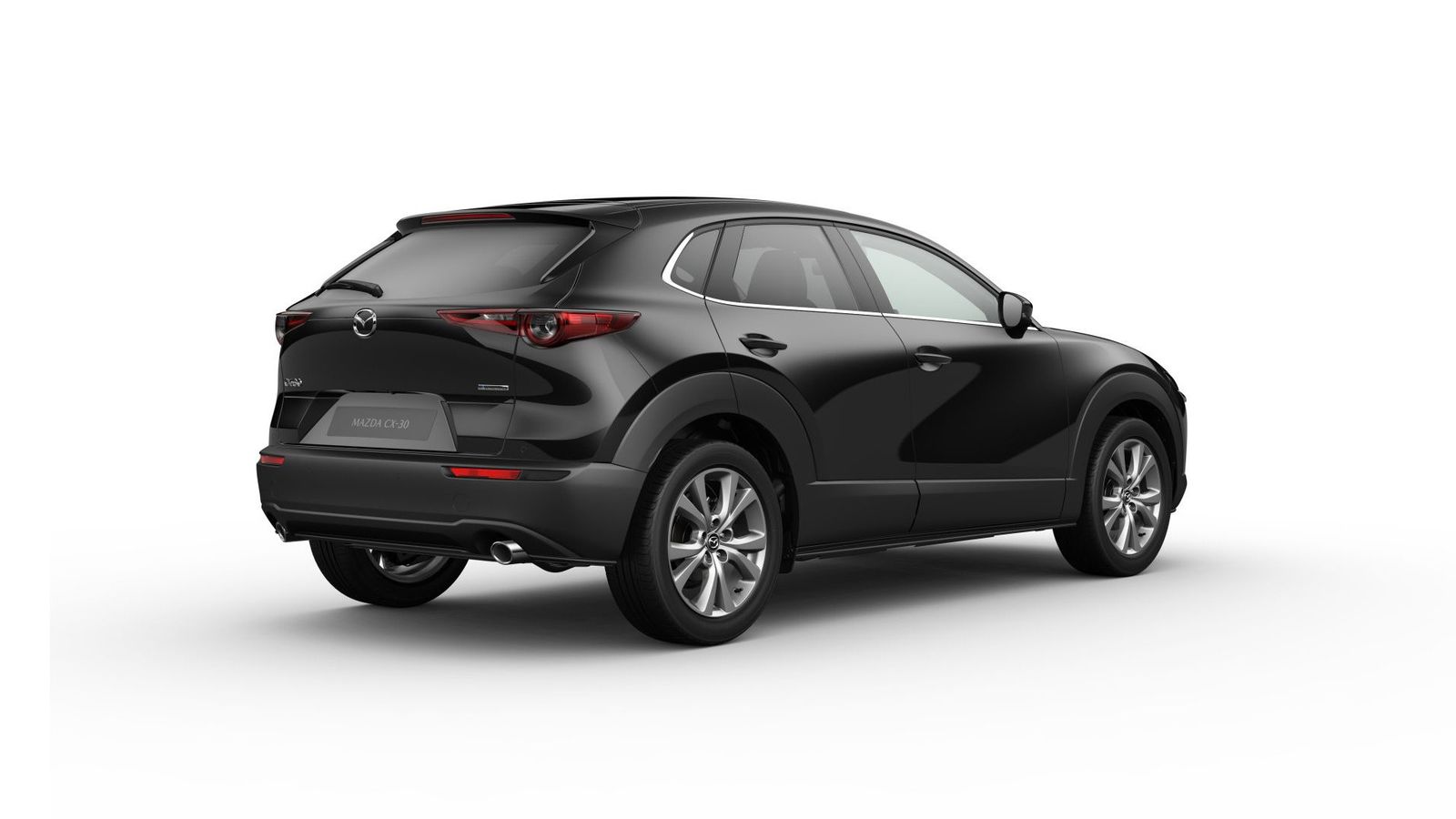 Mazda CX-30 - Bild 3