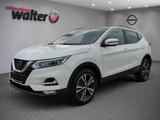 Nissan Qashqai 1.3 DIG-T N-Connecta, Navigation, 360°Ka - Nissan: Navigation