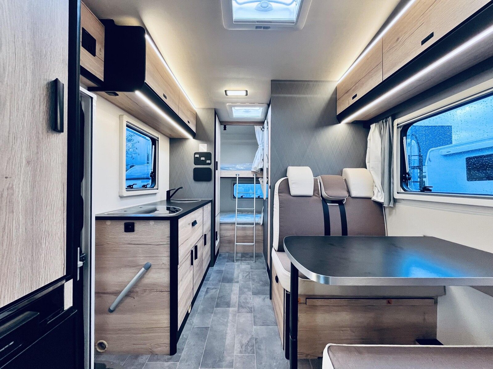 Fahrzeugabbildung XGO Dynamic 27