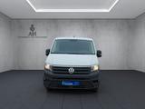 Volkswagen Crafter Kasten 30 EcoProfi FWD mittellang*1Hand* - : mit TÜV, mit