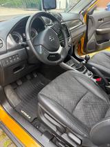 Suzuki Vitara 1.4 BOOSTERJET Hybrid Comfort+ 4x4 Co... - Suzuki Unfallwagen