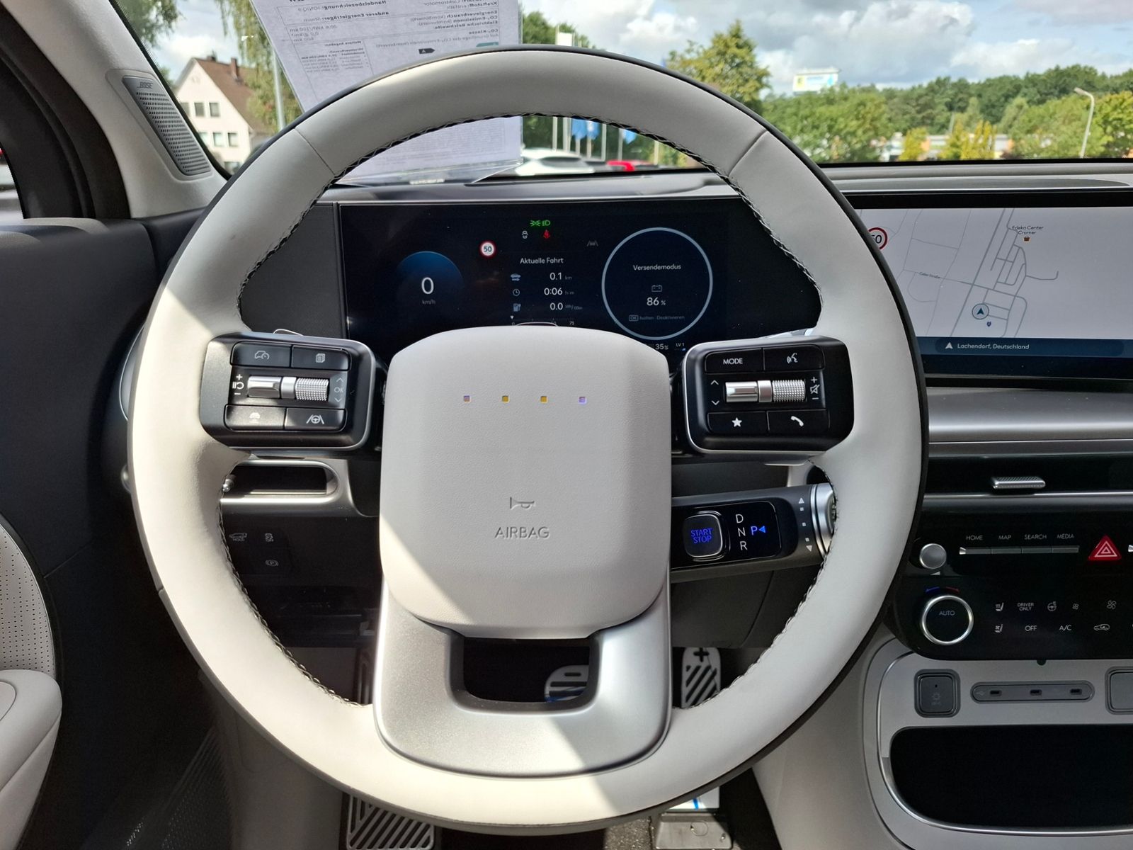 Hyundai IONIQ 9 - Bild 10