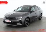 Opel Astra L ST 1.2 Turbo Ultimate LED Navi Panorama - Opel Astra: Leder, Schiebedach