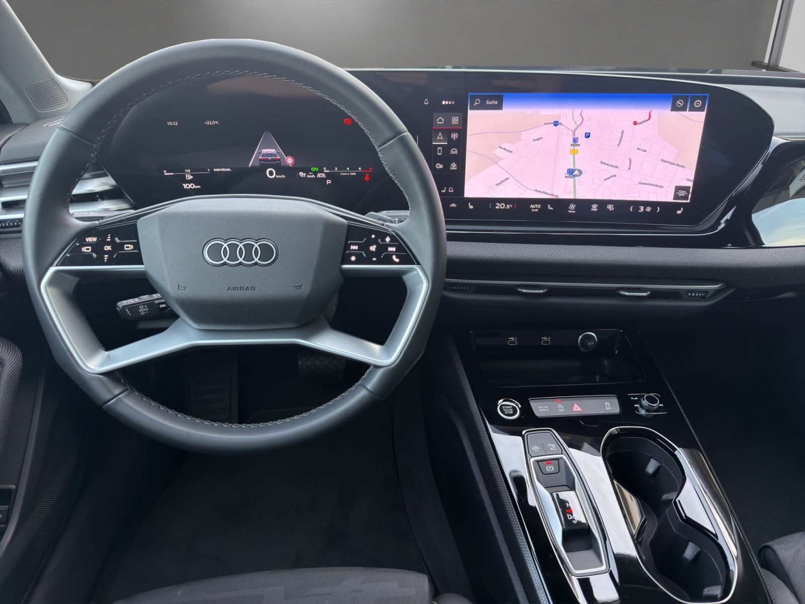 Audi A5 - Bild 14