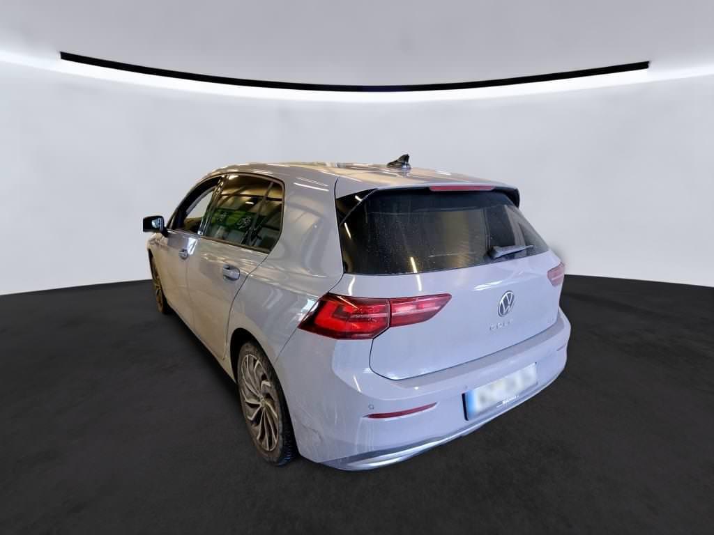 Volkswagen Golf VIII  Life eTSI*MATRIX-LED*NAVI*HEAD-UP*