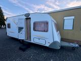Knaus Cheers 500 WC Dusche Küche Hzg Mover Vorzelt - Knaus 500 d