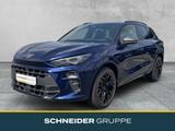 Cupra Terramar VZ 2.0 TSI DSG 4Drive AHK+MATRIX+ACC+DA