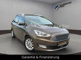 Ford Grand C-MAX 1.5*7-Sitze*ACC*Autom*Navi*Kamera* - Ford Grand C-Max Gebrauchtwagen