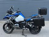 BMW R 1200 GS Adventure *Alu Koffer+Topcase*3 Pakete - Angebote
