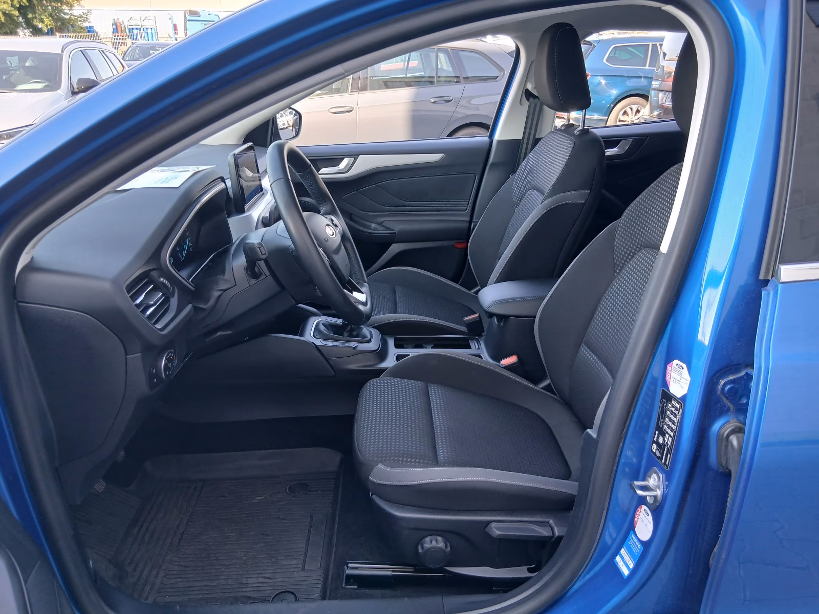 Ford Focus Turnier Cool & Connect, миниатюра 16