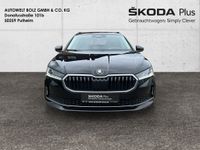 Skoda Superb - Vorschau Bild 2