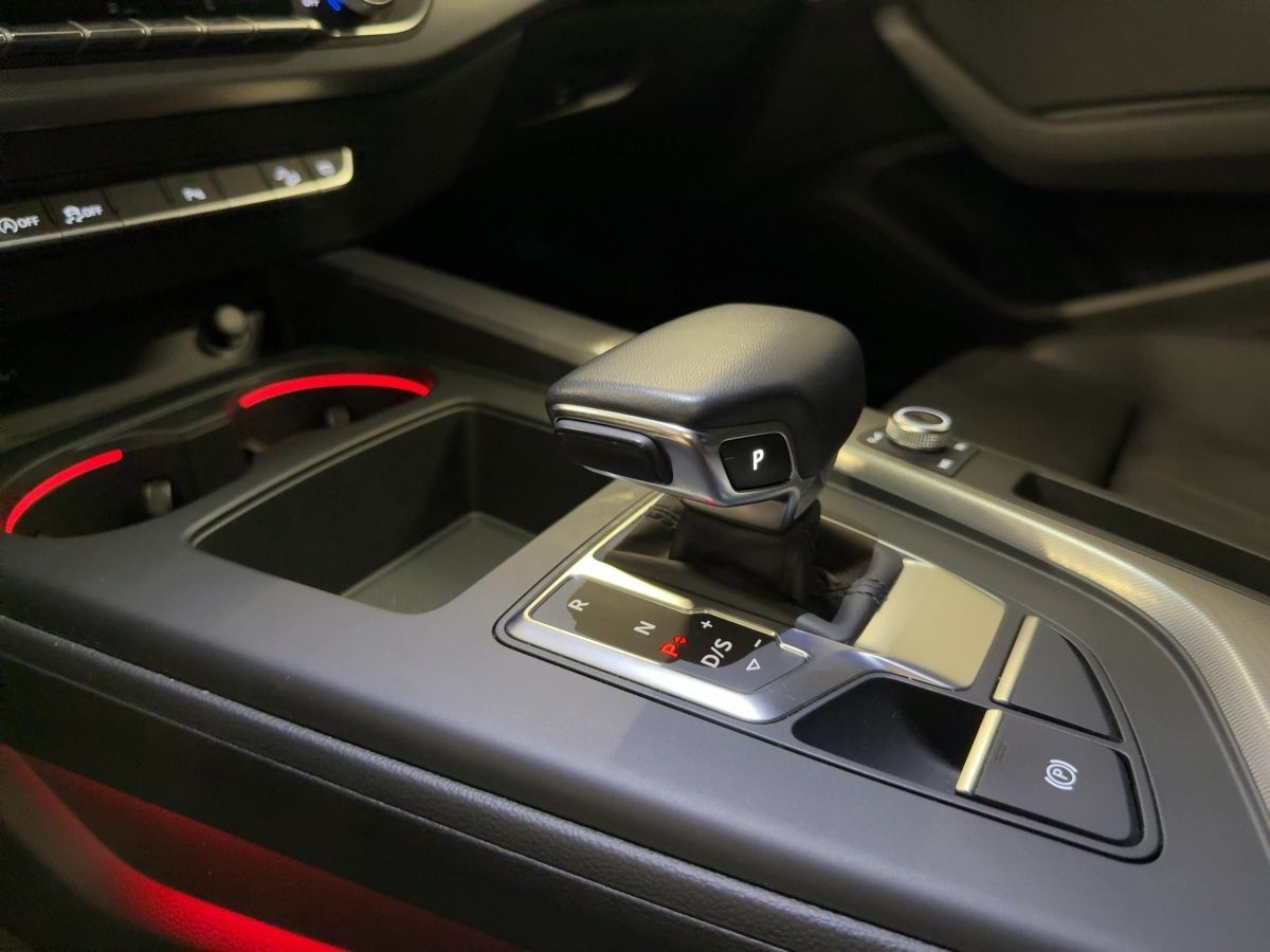Audi A4 Allroad - Bild 19