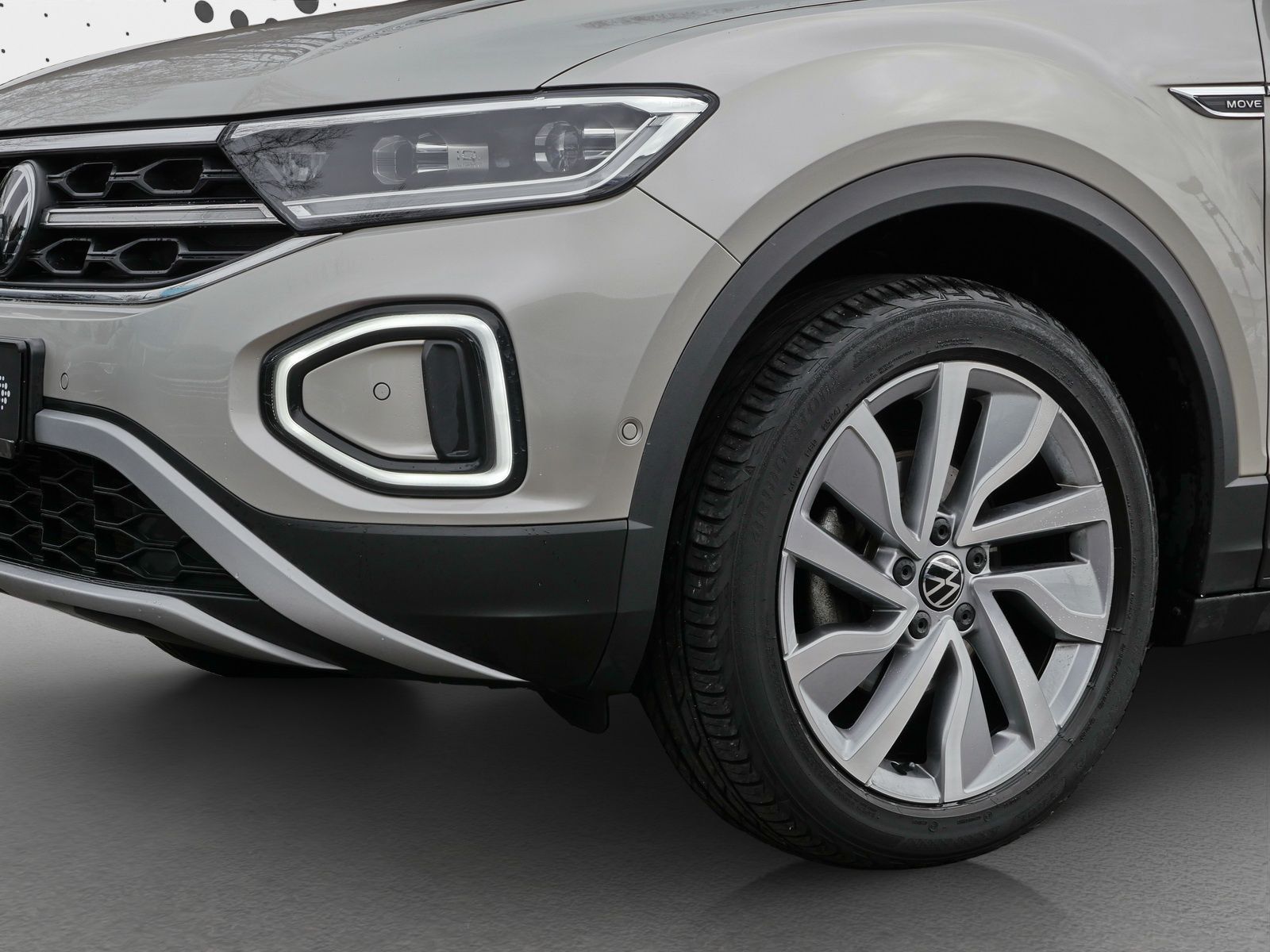 Volkswagen T-Roc - Bild 13