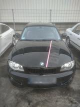 BMW 116i mit Motorproblem für Export oder ... - BMW 116: 116i Motor