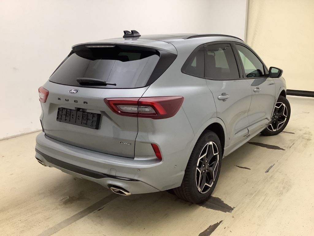 Fahrzeugabbildung Ford Kuga ST-Line X PHEV PANORAMADACH B&O WinterPacke