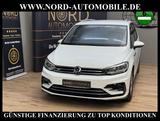 Volkswagen Touran R-Line 1.5 TSI DSG AHK/Dig.Cockpit/17/LED - VW Touran Gebrauchtwagen in Oldenburg