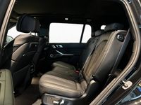 BMW X7 M60 - Vorschau Bild 16
