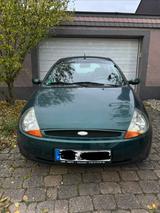 Ford Ka 3. Hand  - Ford Ka/Ka+ aus 2001