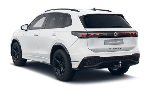 Volkswagen Tiguan - Bild 3