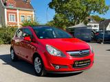 Opel Corsa 1.4 Edition"111 Jahre" Automatik*Panaroma* - gebrauchte Opel Corsa aus dem Jahr 2010