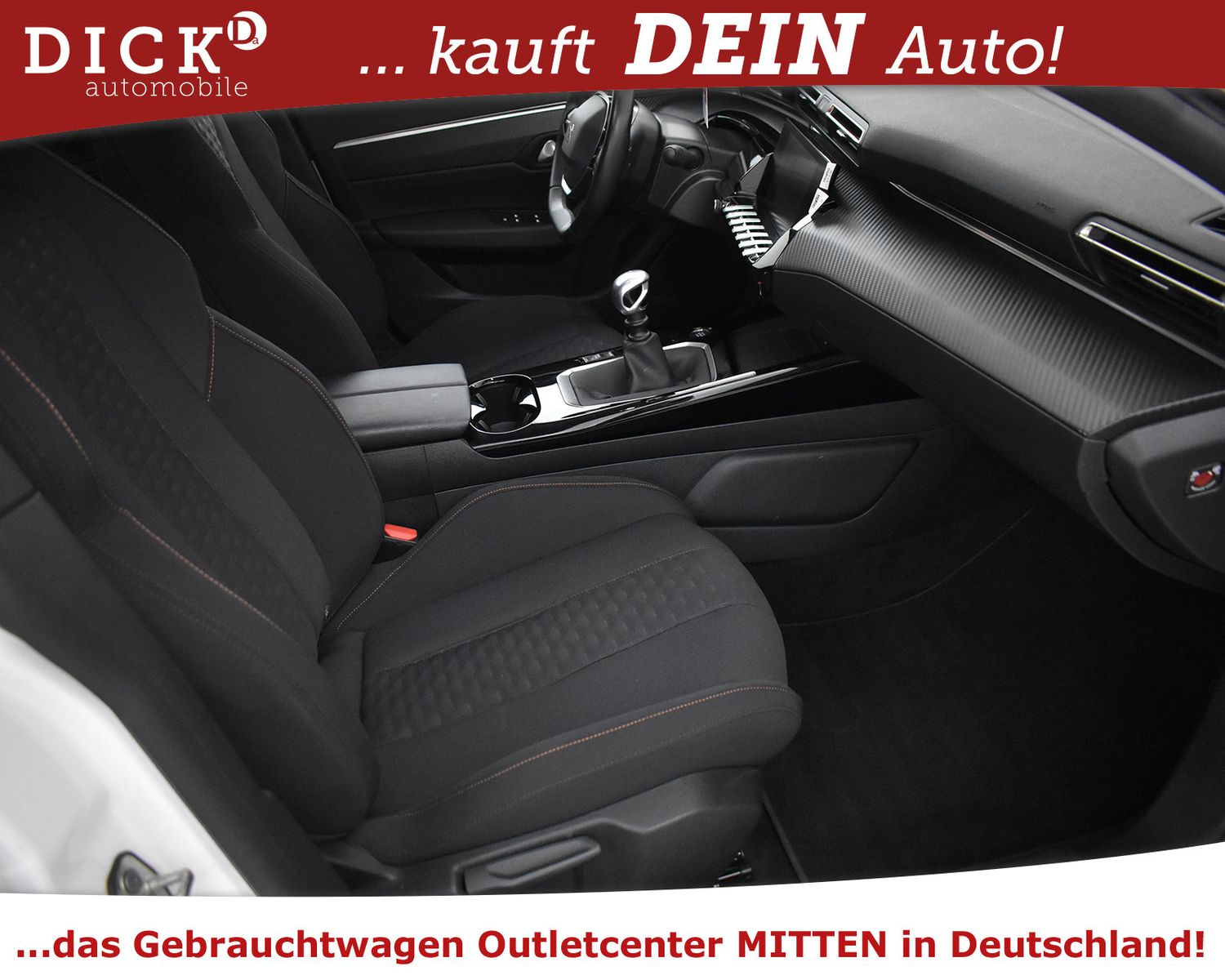 PEUGEOT 508 SW 130 HDi Active VIRTU+NAVI+SHZ+KAMERA+TEMP - Image 12