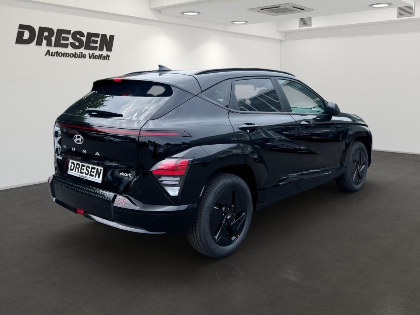 Hyundai KONA Elektro - Bild 3