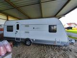 Tabbert Da Vinci 560TDL - Tabbert 560 td