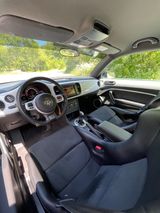 Volkswagen Beetle VR6 DSG 4Motion - Volkswagen Beetle aus 2012