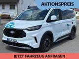 Ford Transit Custom Nugget 4x4 Markise, Aufst.D, Heck - Offers