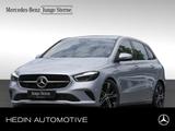 Mercedes-Benz B 200 d PROGRESSIVE|MBEAM LED|AMBIENTE|MBUX|SHZ