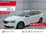 Skoda Octavia Combi 2.0 TDI DSG TOUR LED+NAVI+ACC+AHK - Skoda Octavia Gebrauchtwagen in Augsburg
