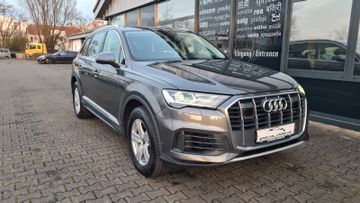 Audi Q7 - 1