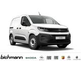 Opel Combo E Cargo M Basis Klima LED PDC RCam CarPlay - Opel Combo: Limousine