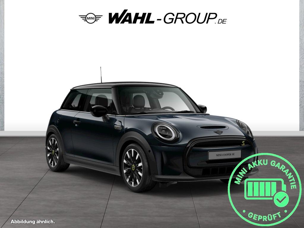 MINI Cooper SE DAB LED KAMERA NAVI KOMFORTZG. ACC ALU