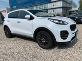 Kia Sportage GT-Line 4WD*177 PS*sehr gepflegt+Extras - Kia Sportage: Ex